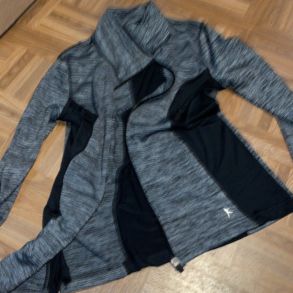Very nice jacket